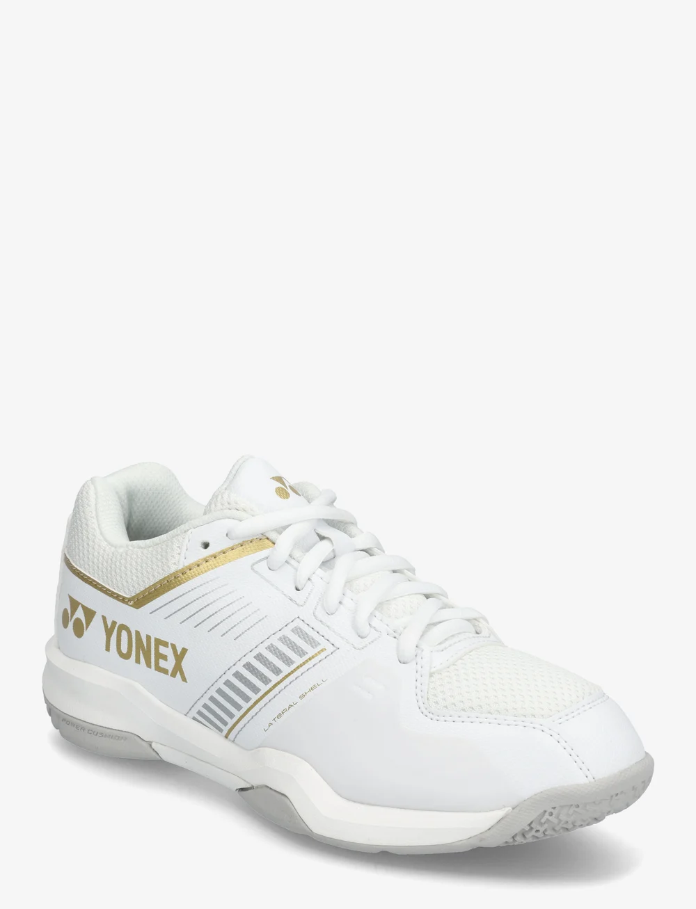 Yonex Strider Flow Badmintonschoenen Boozt