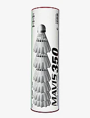 Yonex - MAVIS 350 - kamuoliukai ir priedai - white - 0