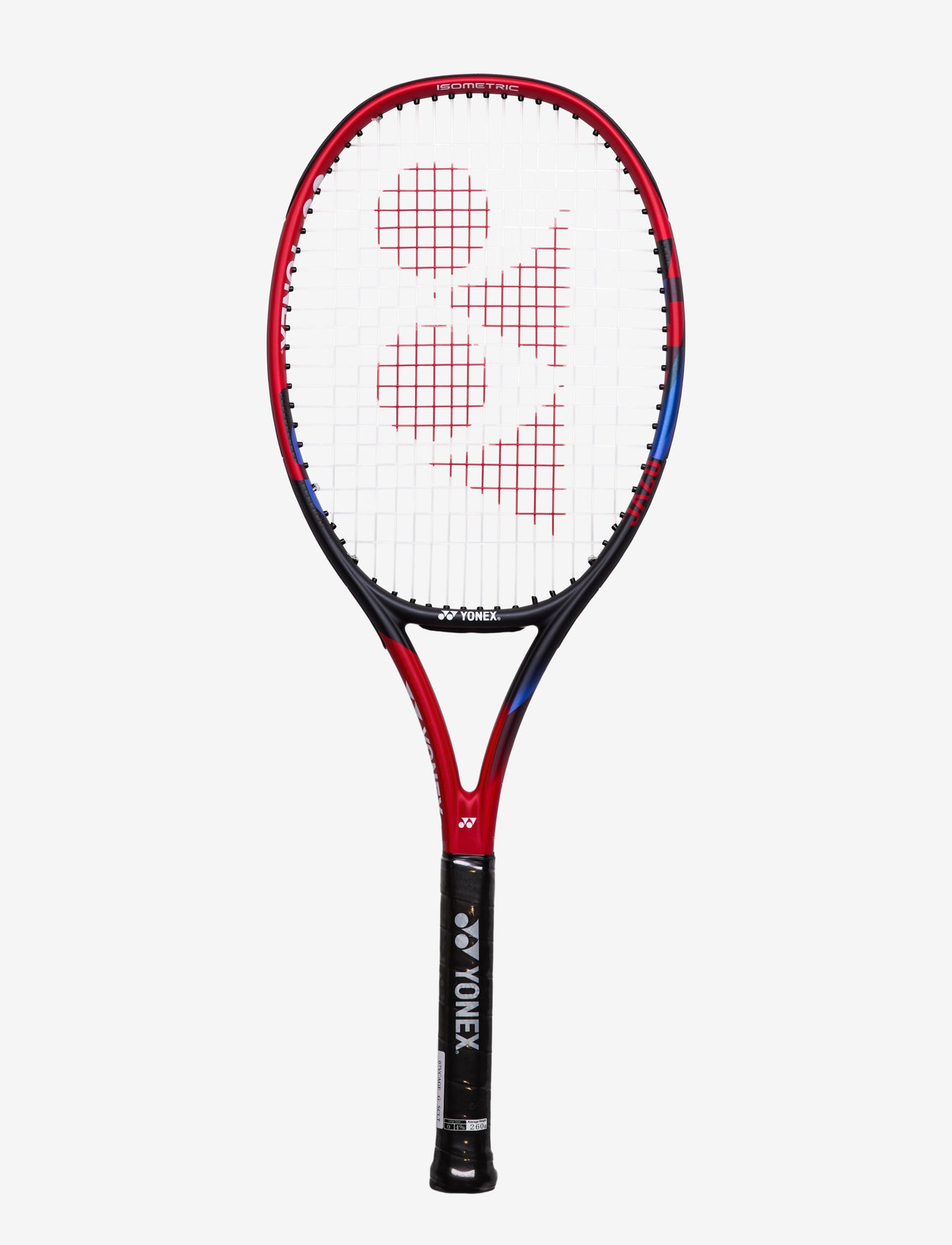 Yonex - VCORE ACE - scarlet - 0