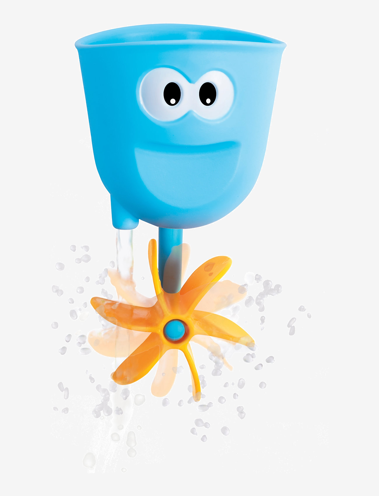 Yookidoo - Flow 'N' Fill Spout - badelegetøj - multicolor - 4