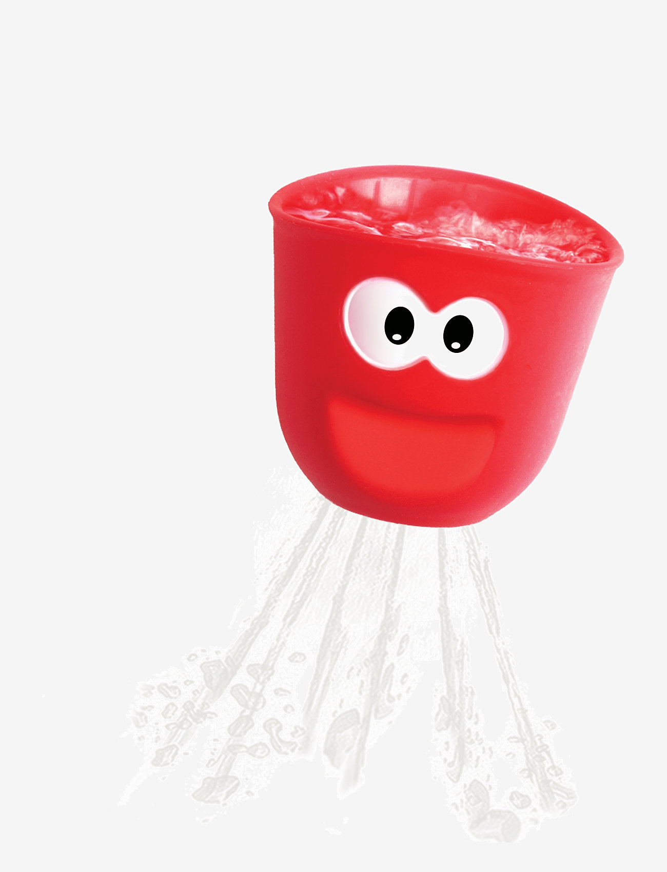 Yookidoo - Flow 'N' Fill Spout - badelegetøj - multicolor - 5