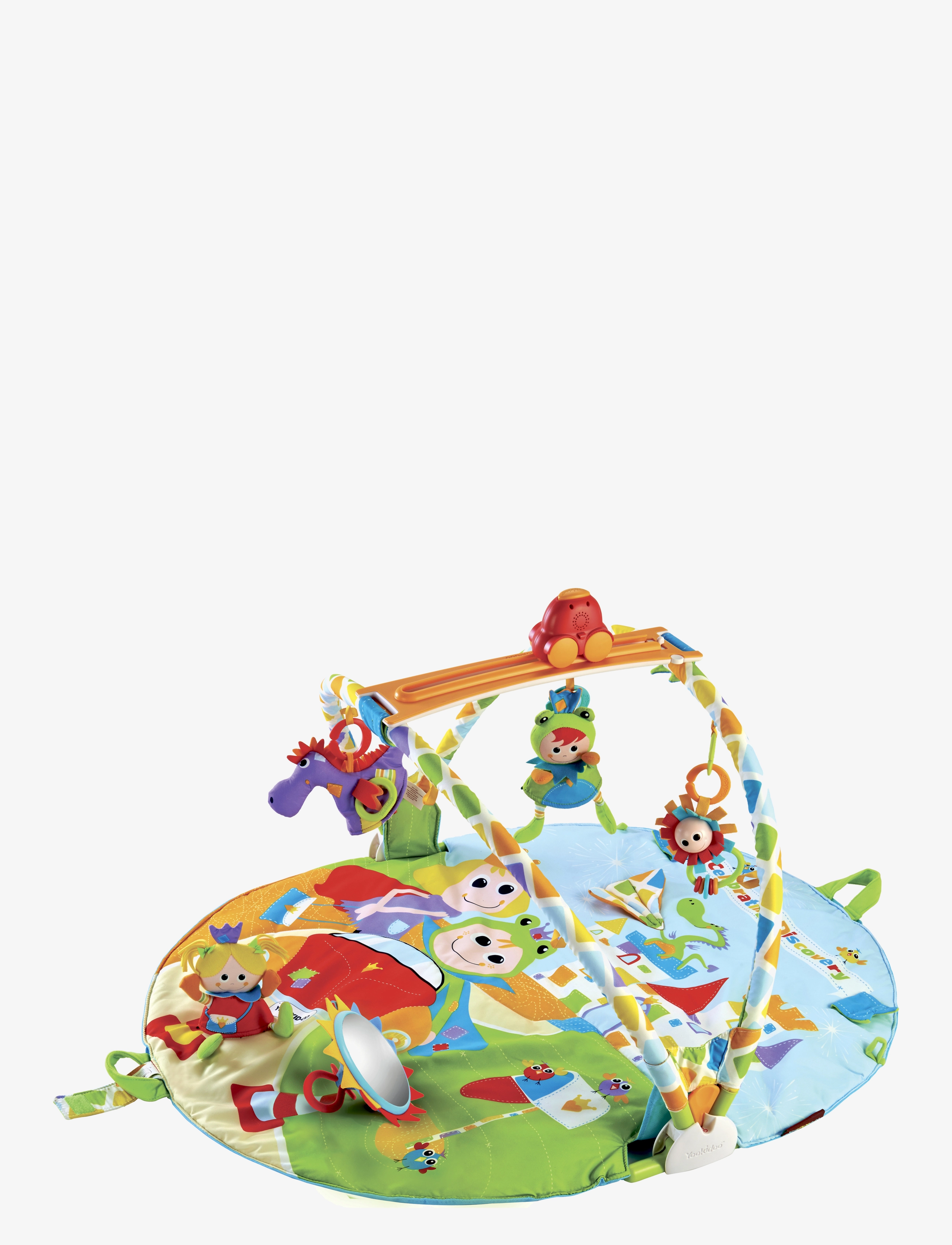 MULTICOLOR