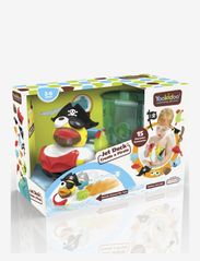 Yookidoo - Jet Duck - Create a Pirate - badeleker - multicolor - 3