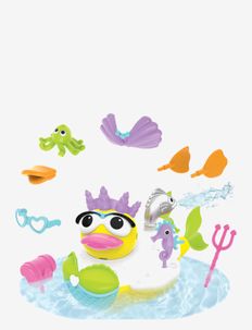 Jet Duck - Create a Mermaid, Yookidoo