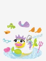 Yookidoo - Jet Duck - Create a Mermaid - badelegetøj - multicolor - 0