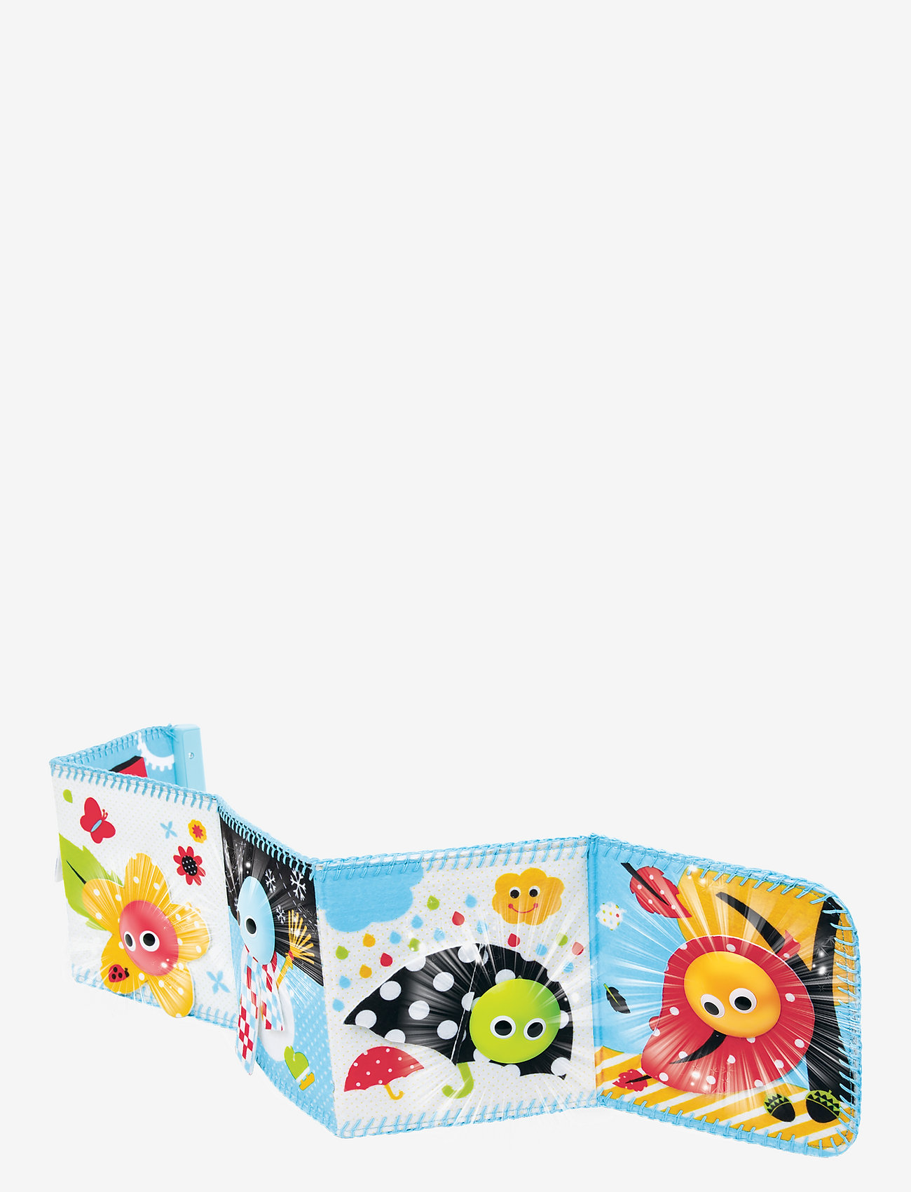 Yookidoo - Lights 'N' Music Baby Book - multicolor - 1