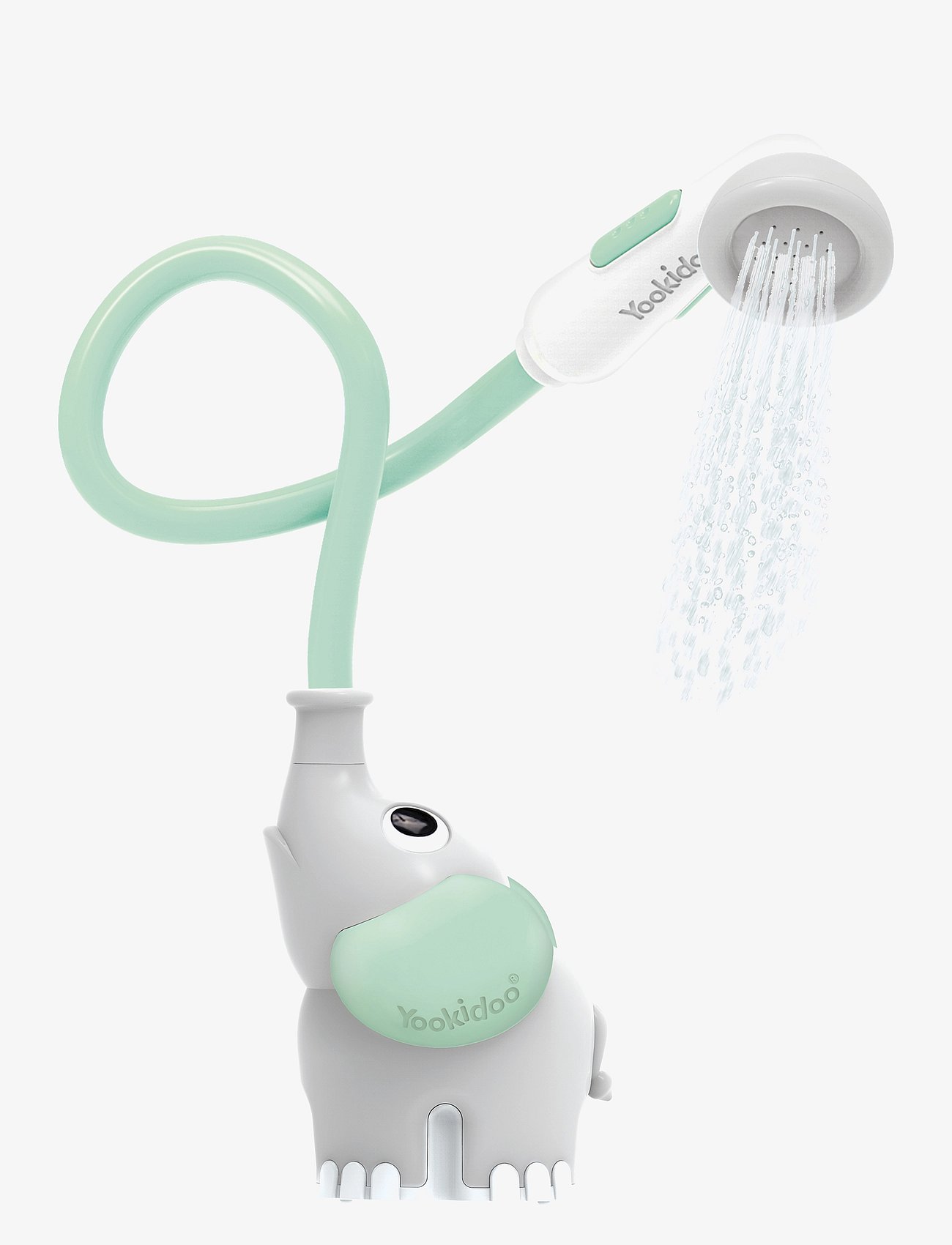 Yookidoo | Elephant Baby Shower | ONE SIZE