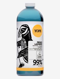 YOPE Floor Cleaner French Lavender, YOPE