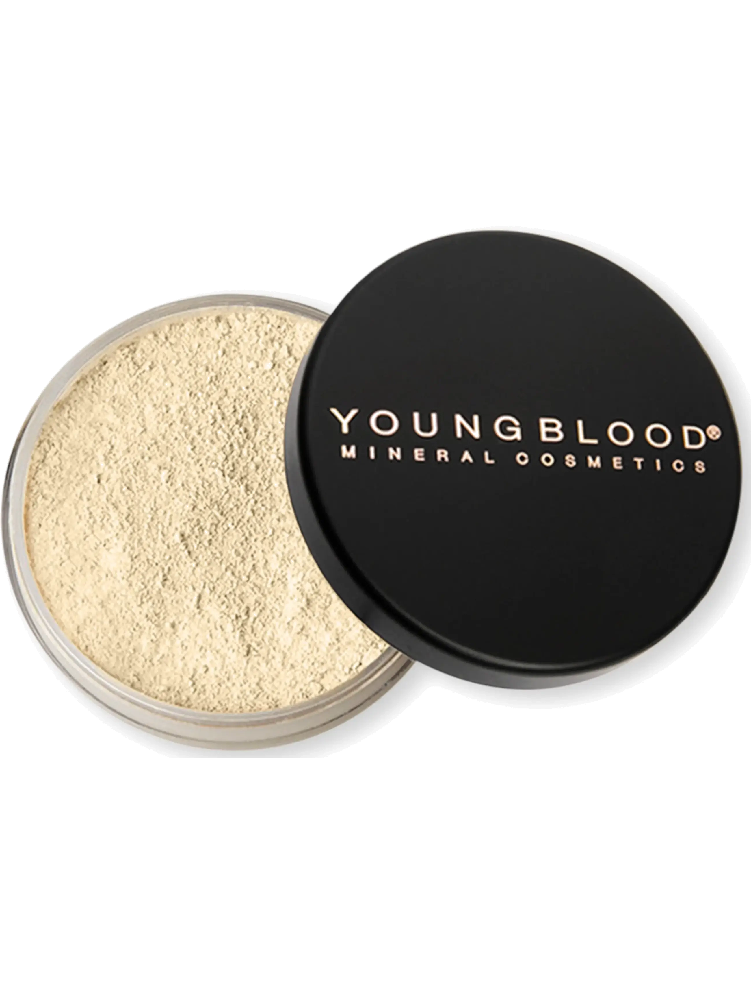 Youngblood Mineral Cosmetics YB Loose Mineral Foundation - Youngblood - PEARL / natural