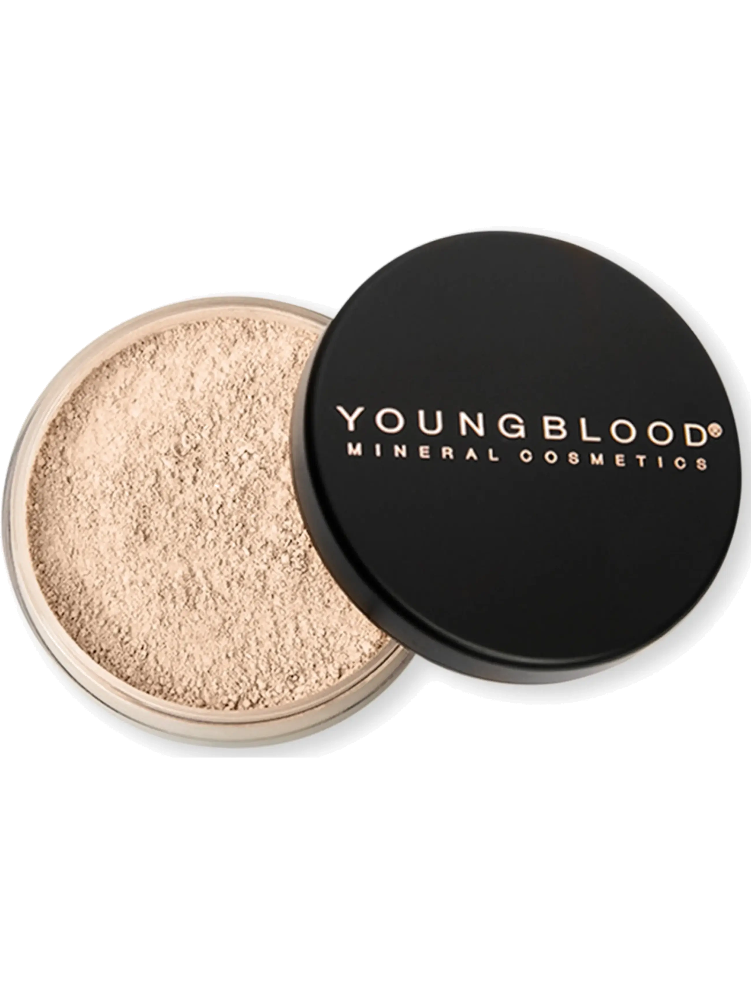 Youngblood Mineral Cosmetics YB Loose Mineral Foundation - Youngblood - NEUTRAL / natural