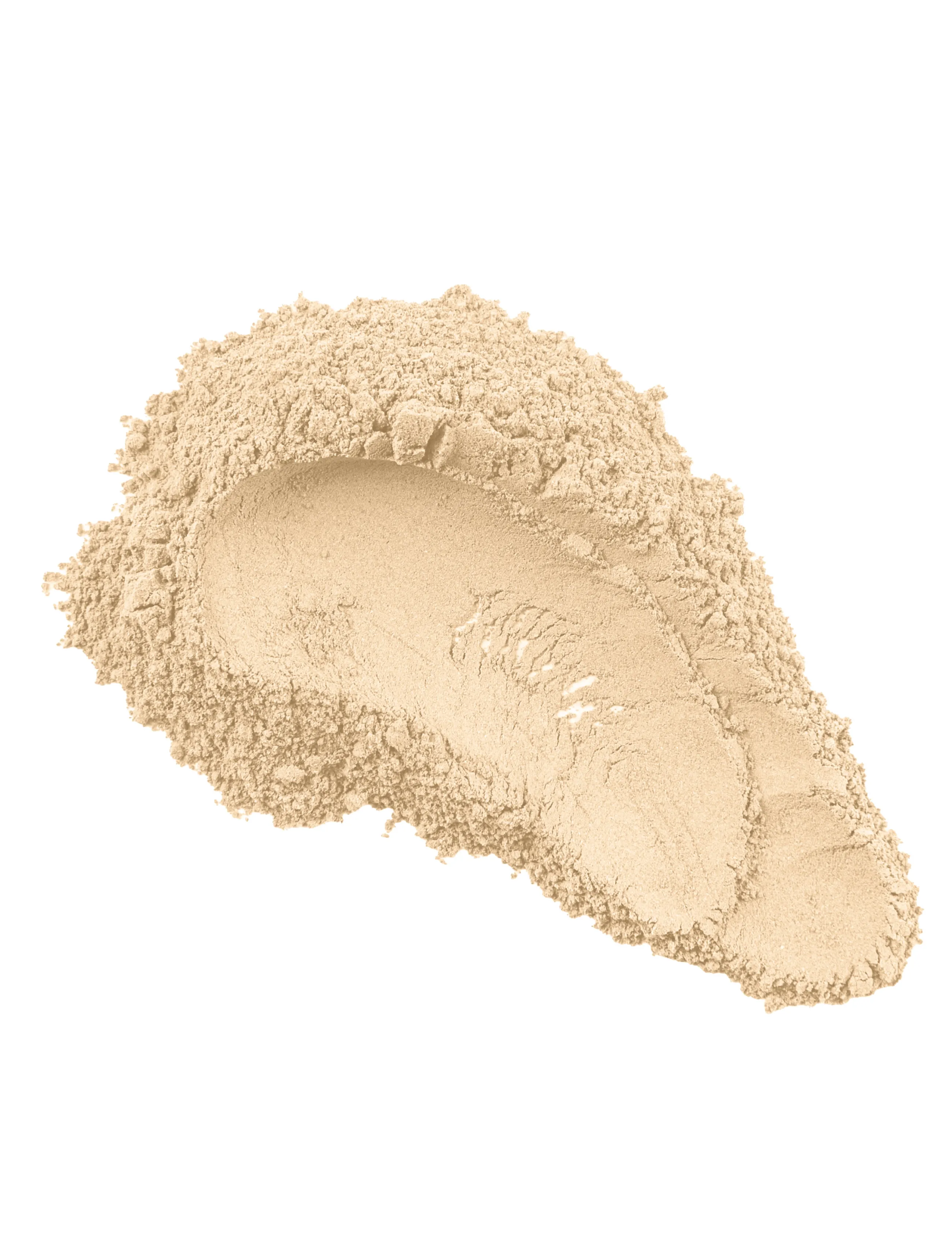 Youngblood Mineral Cosmetics - YB Loose Mineral Foundation - bliv klar til date night - soft beige - 5