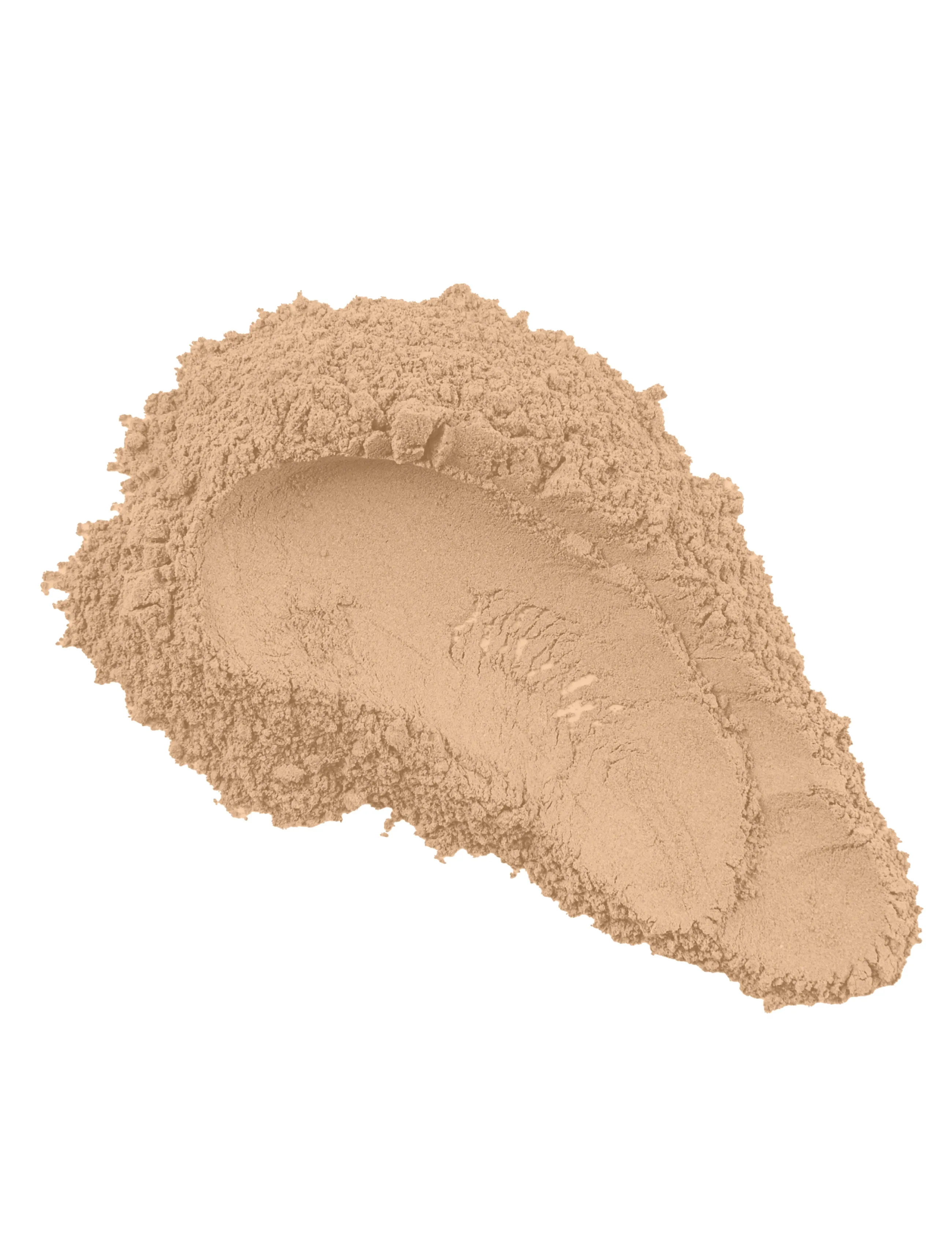 Youngblood Mineral Cosmetics - YB Loose Mineral Foundation - bliv klar til date night - honey - 5