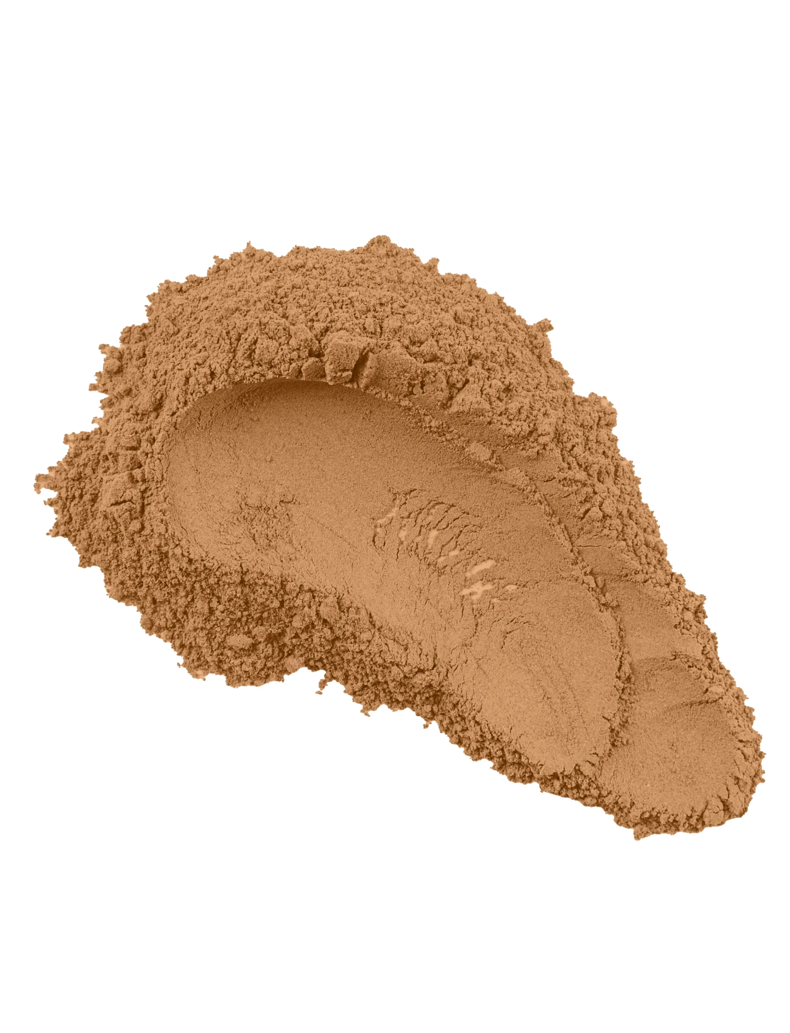 Youngblood Mineral Cosmetics - YB Loose Mineral Foundation - bliv klar til date night - toffee - 5