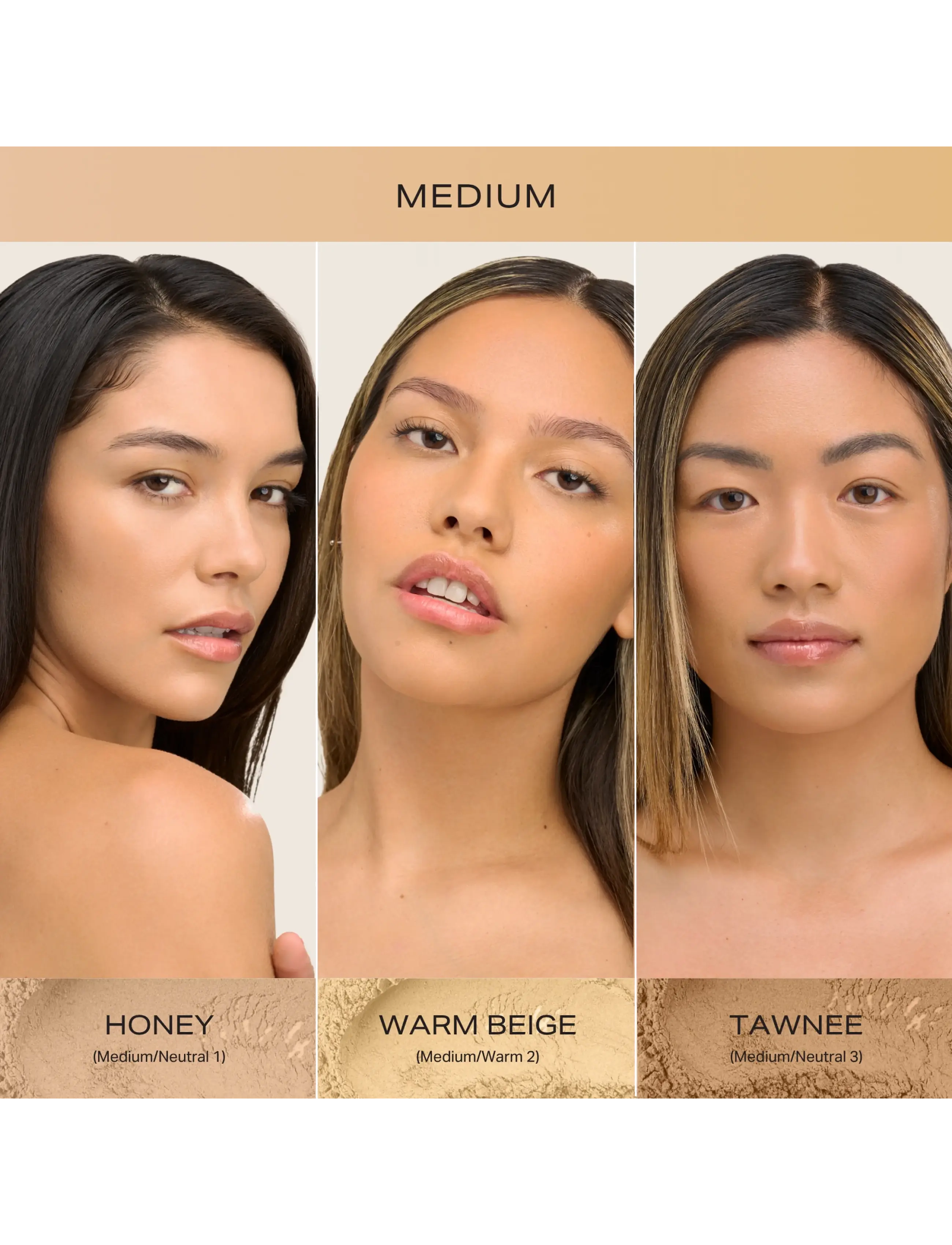Youngblood Mineral Cosmetics - YB Loose Mineral Foundation - bliv klar til date night - tawnee - 2