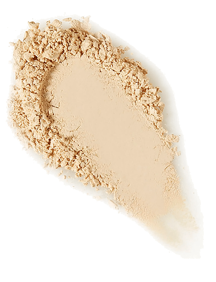 Youngblood Mineral Cosmetics - YB Pressed Mineral Rice Setting Powder - bliv klar til date night - medium - 3