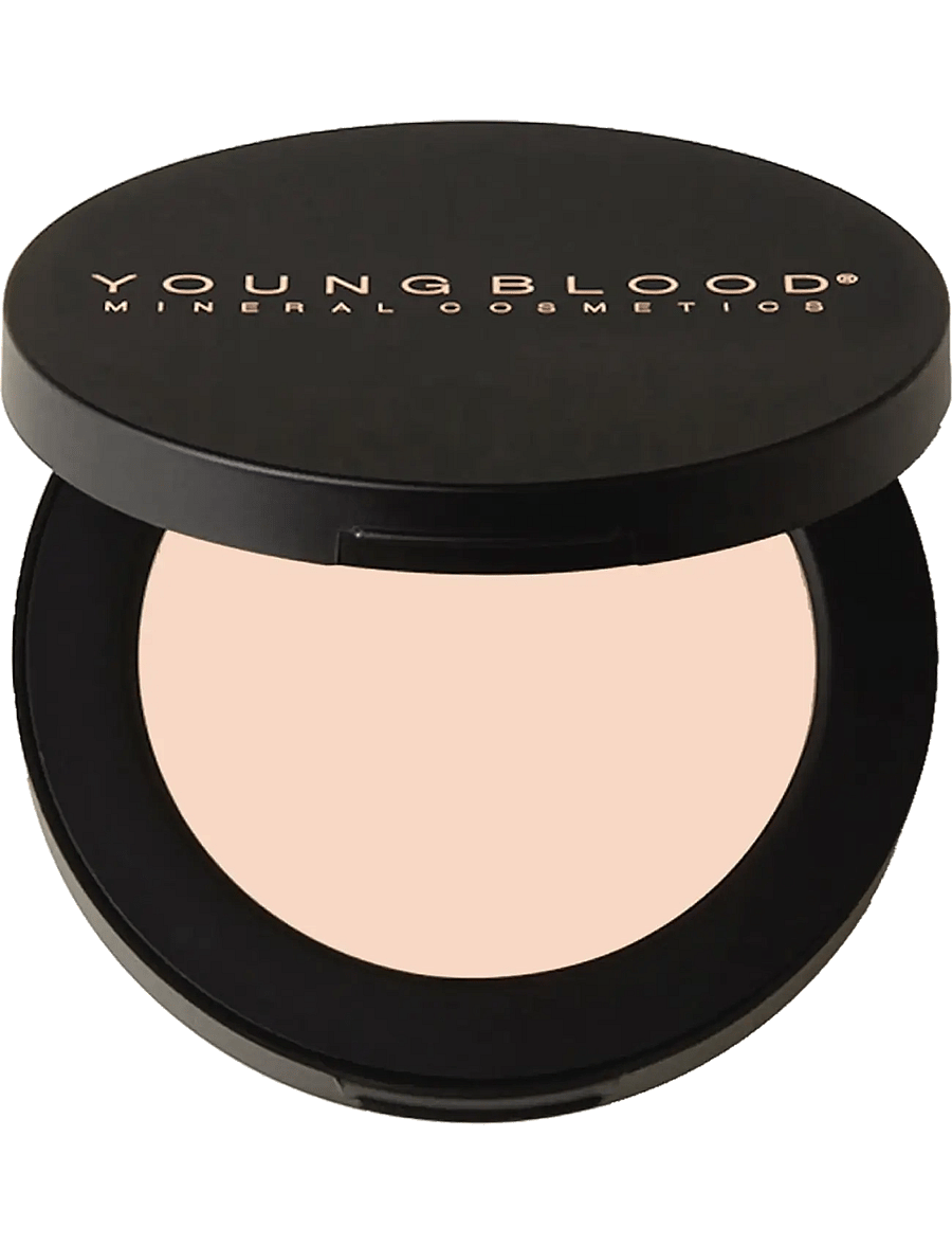 Youngblood Mineral Cosmetics - YB Ultimate Concealer - makeup - fair - 0