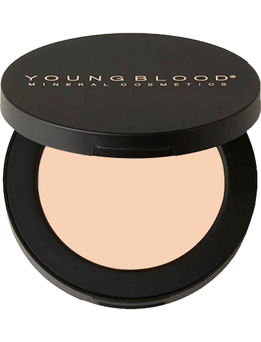 Youngblood Mineral Cosmetics - YB Ultimate Concealer - makeup - medium - 0