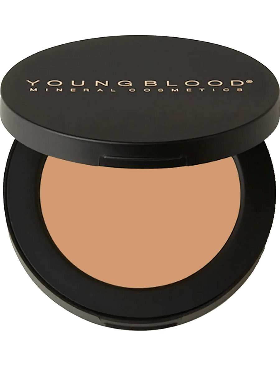 Youngblood Mineral Cosmetics - YB Ultimate Concealer - makeup - tan - 0