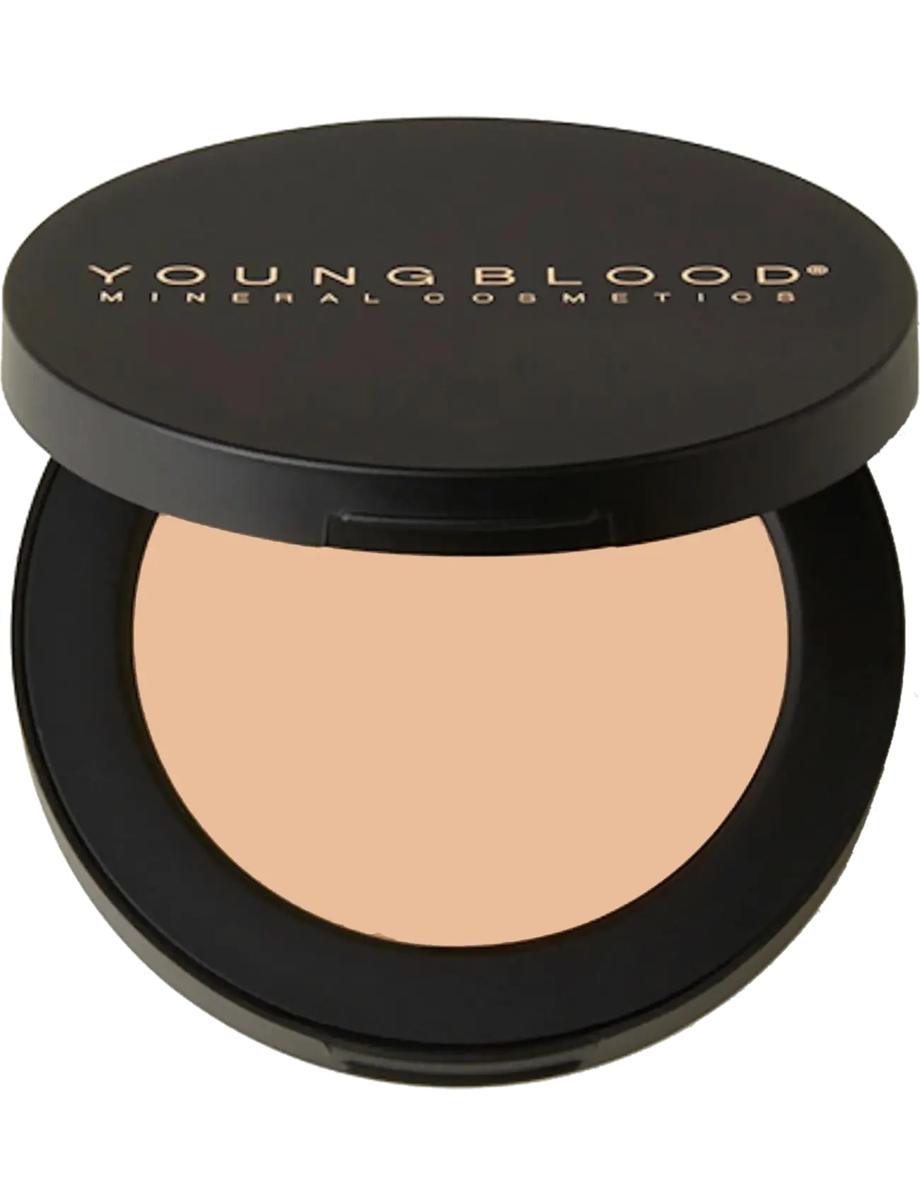 Youngblood Mineral Cosmetics YB Ultimate Concealer - Youngblood - MEDIUM TAN / natural