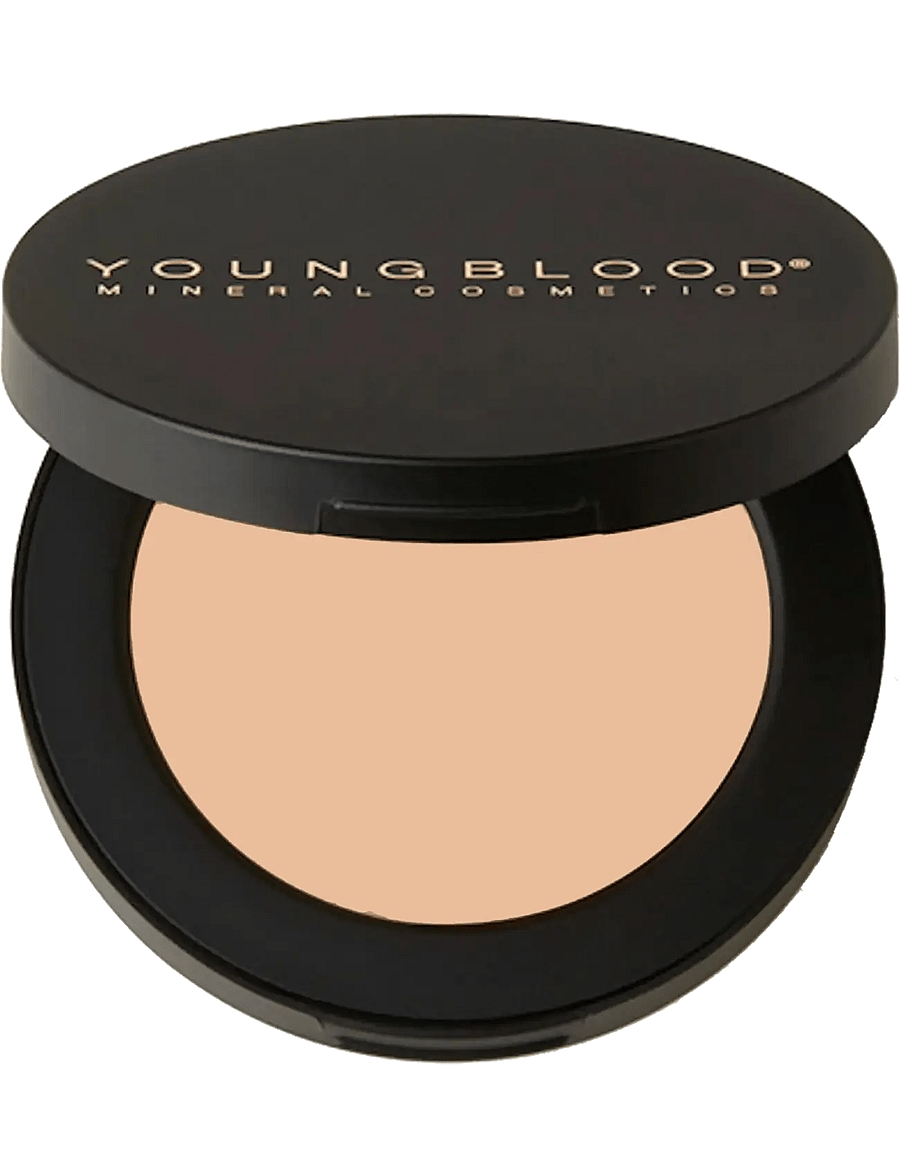 Youngblood Mineral Cosmetics - YB Ultimate Concealer - makeup - medium tan - 0