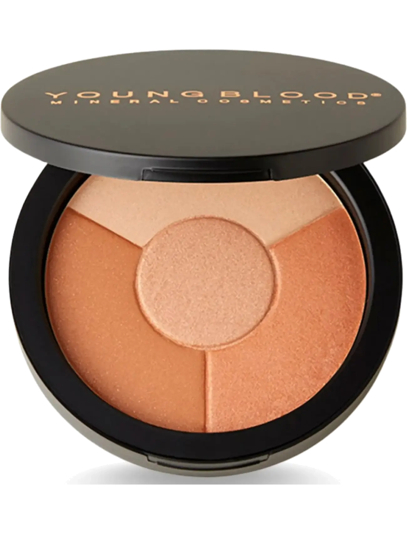 Youngblood Mineral Cosmetics YB Mineral Radiance - Sundance - Youngblood - SUNDANCE / multi