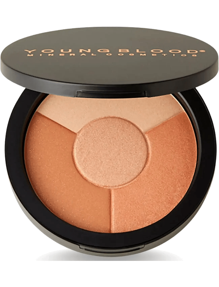 Youngblood Mineral Cosmetics - YB Mineral Radiance - Sundance - bliv klar til date night - sundance - 1