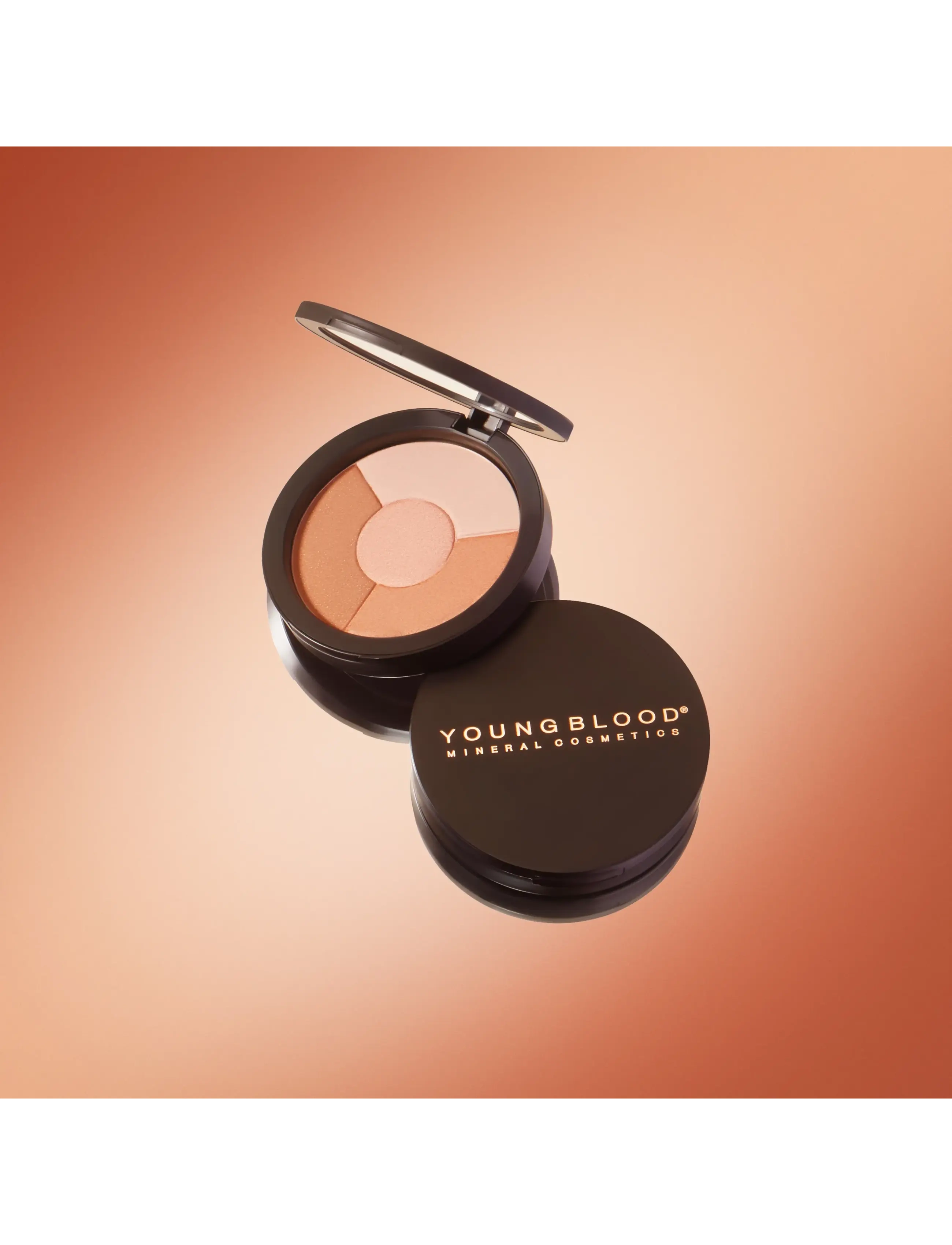 Youngblood Mineral Cosmetics - YB Mineral Radiance - Sundance - bliv klar til date night - sundance - 2