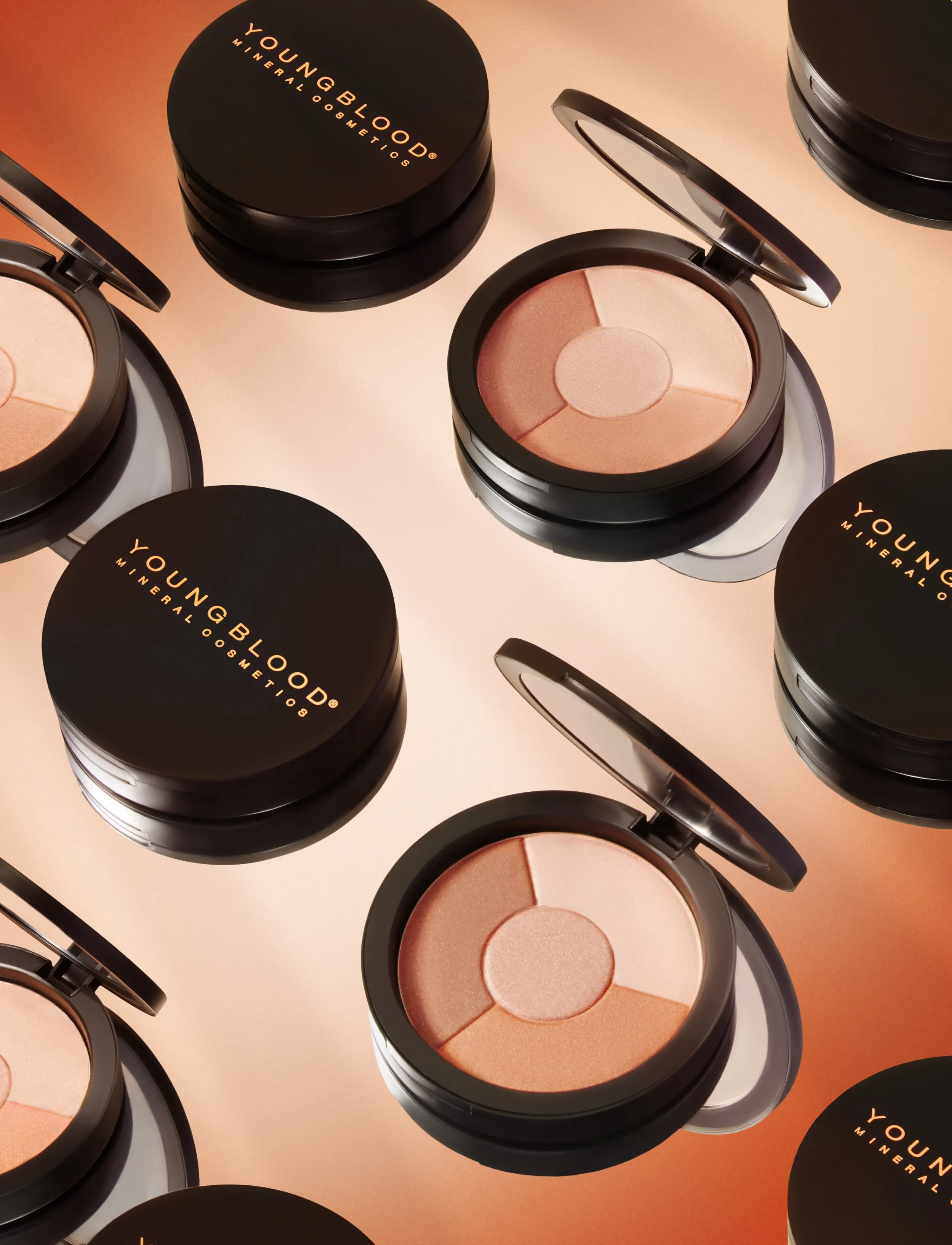 Youngblood Mineral Cosmetics - YB Mineral Radiance - Sundance - bliv klar til date night - sundance - 3