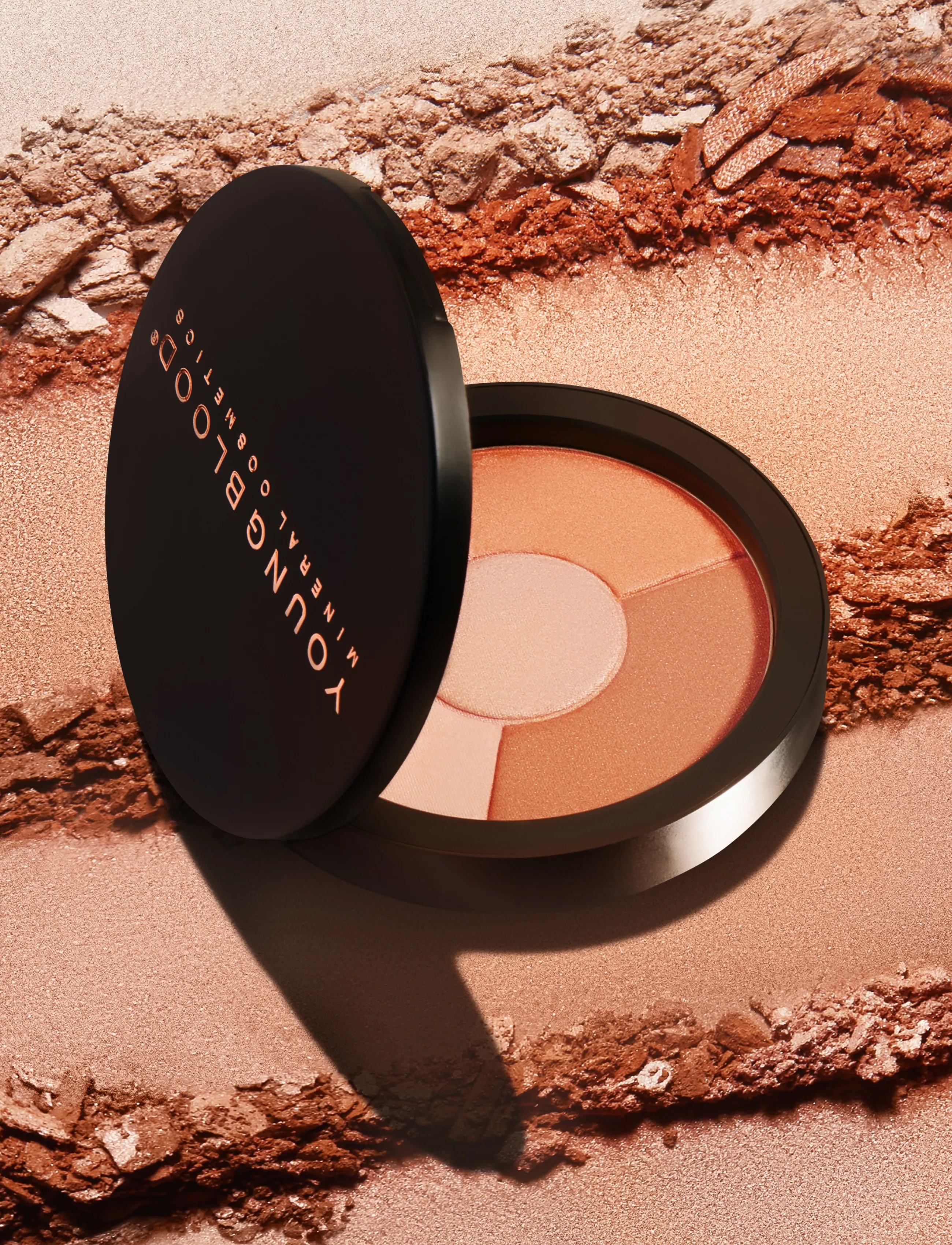 Youngblood Mineral Cosmetics - YB Mineral Radiance - Sundance - bliv klar til date night - sundance - 4