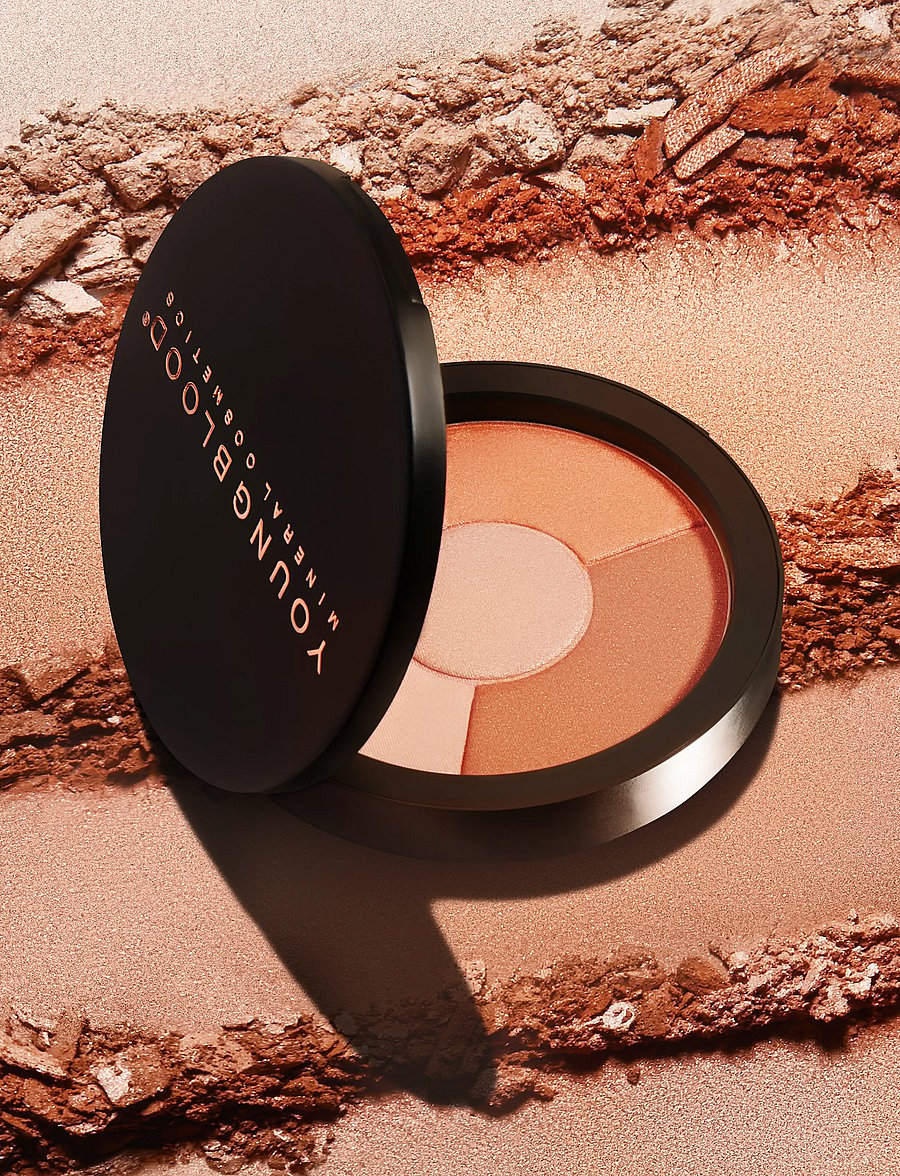 Youngblood Mineral Cosmetics - YB Mineral Radiance - Sundance - bliv klar til date night - sundance - 4
