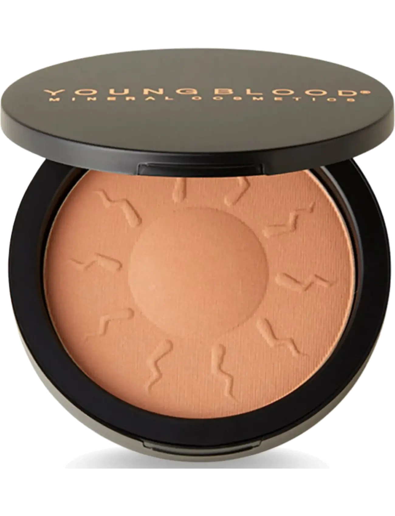 Youngblood Mineral Cosmetics YB Mineral Radiance - Sunshine - Youngblood - SUNSHINE / natural