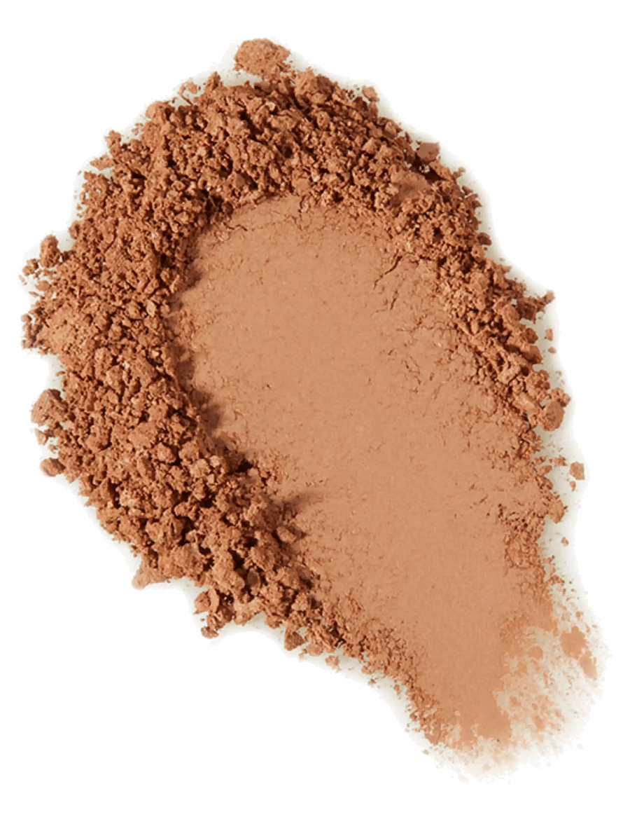 Youngblood Mineral Cosmetics - YB Mineral Radiance - Sunshine - redo för date night - sunshine - 1