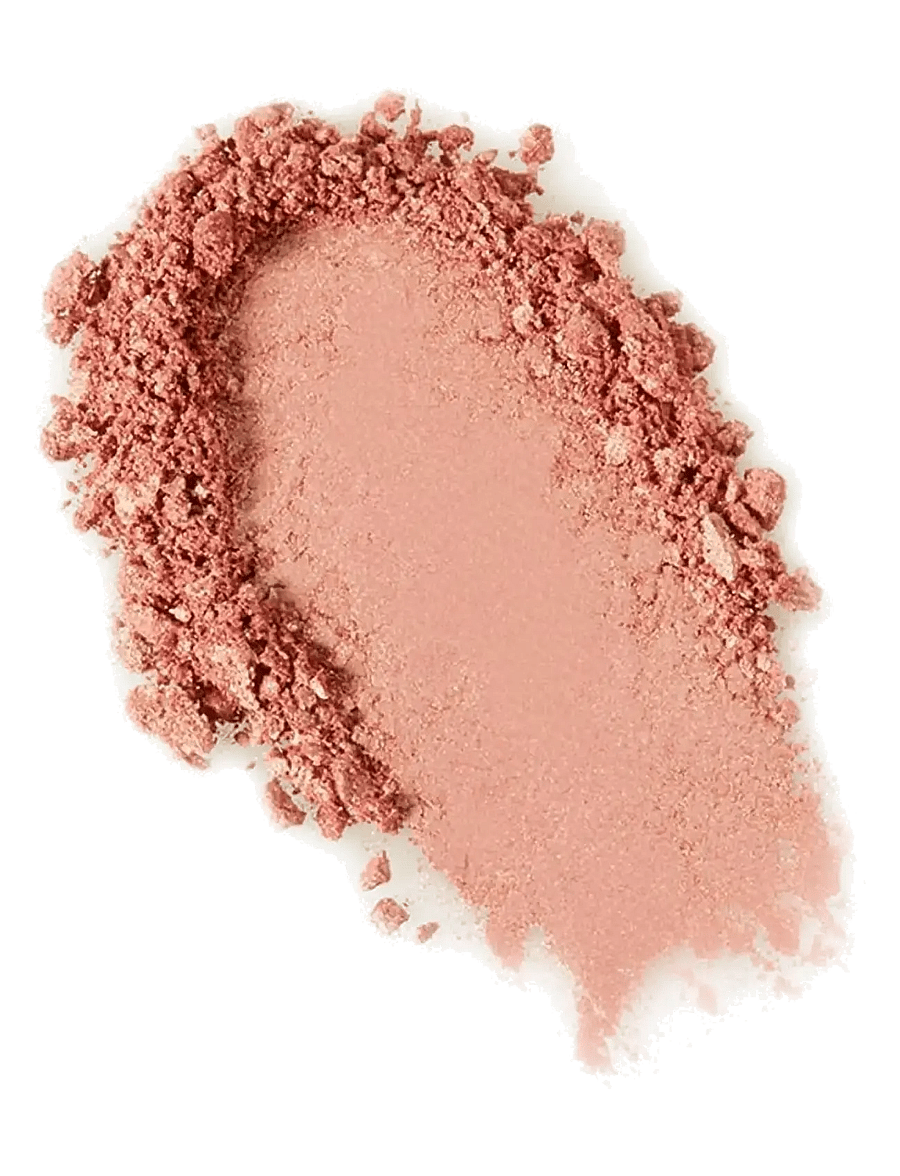 Youngblood Mineral Cosmetics - YB Pressed Mineral Blush - makeup - tangier - 1