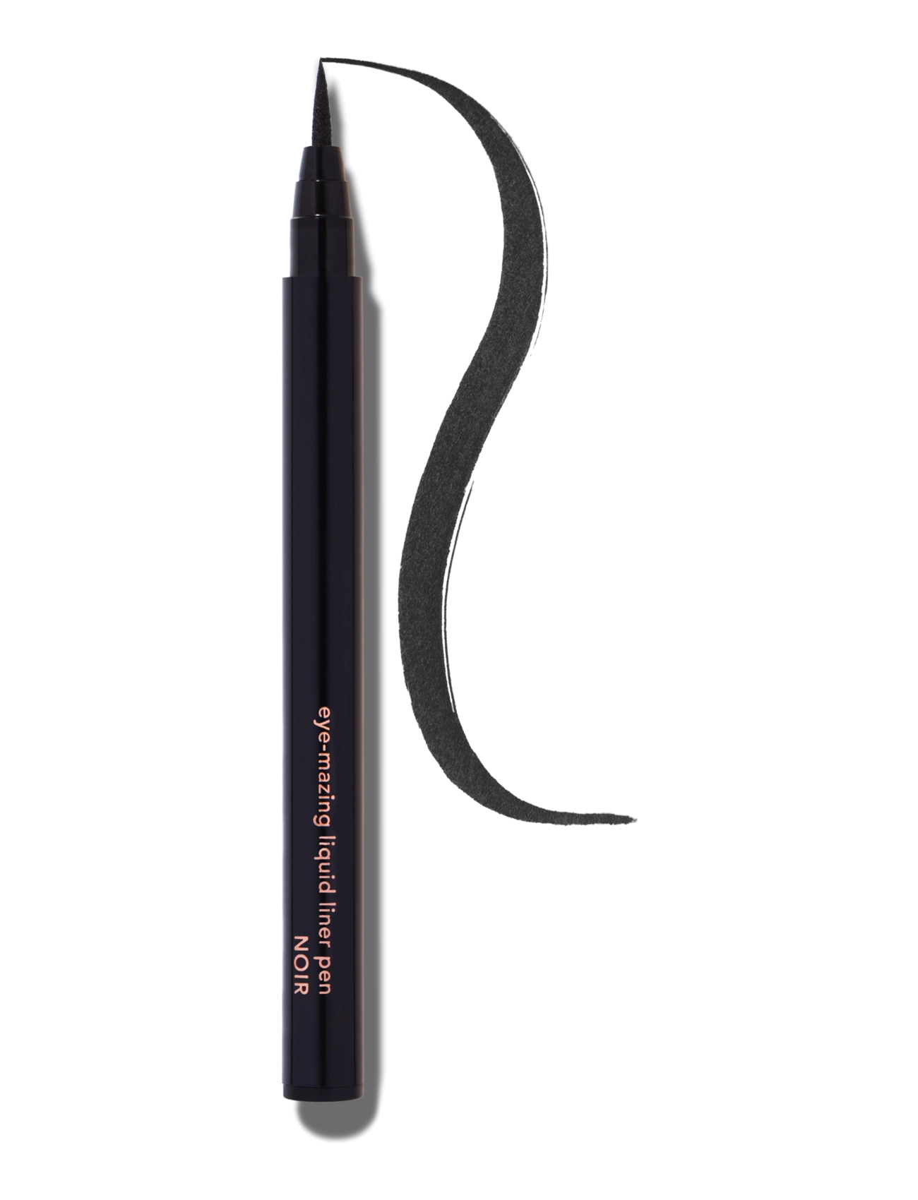 Youngblood Mineral Cosmetics YB Eye-Mazing Liquid Liner - Youngblood - NOIR / black