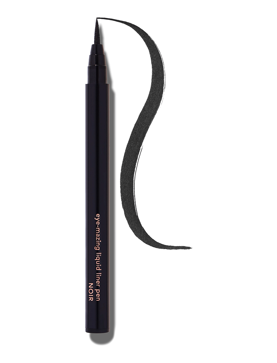 Youngblood Mineral Cosmetics - YB Eye-Mazing Liquid Liner - makeup - noir - 0