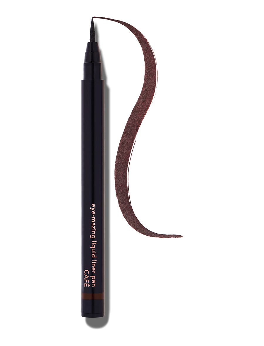 Youngblood Mineral Cosmetics - YB Eye-Mazing Liquid Liner - makeup - cafÉ - 0