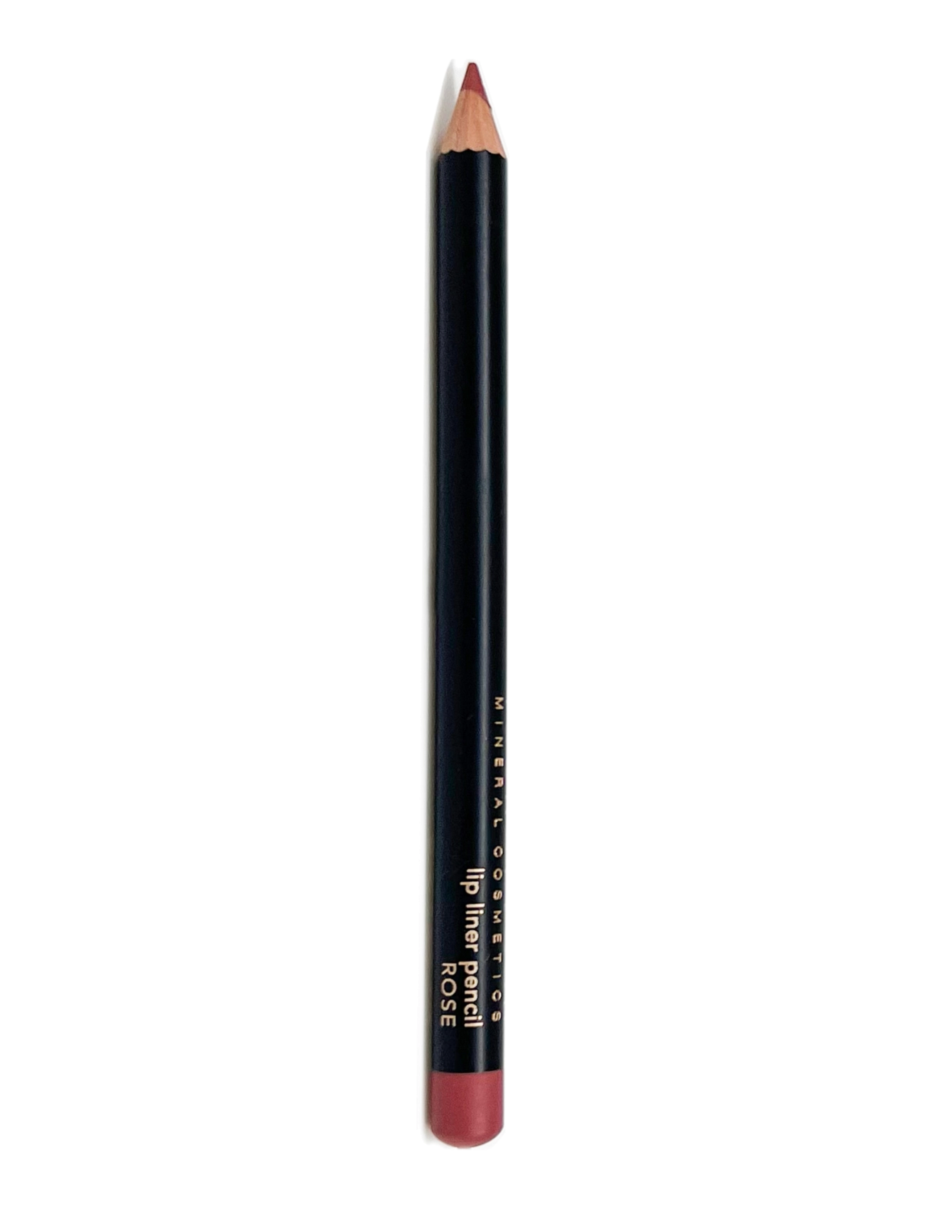 Youngblood Mineral Cosmetics YB Lip Liner Pencil - Youngblood - ROSÉ / pink/rose