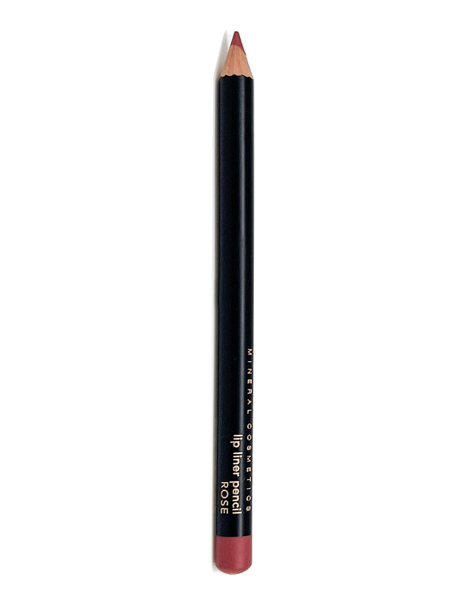 Youngblood Mineral Cosmetics - YB Lip Liner Pencil - makeup - rosÉ - 0