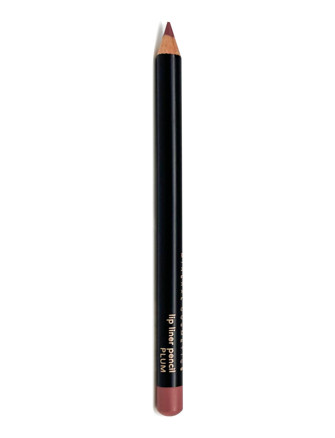 Youngblood Mineral Cosmetics YB Lip Liner Pencil - Youngblood - PLUM / purple