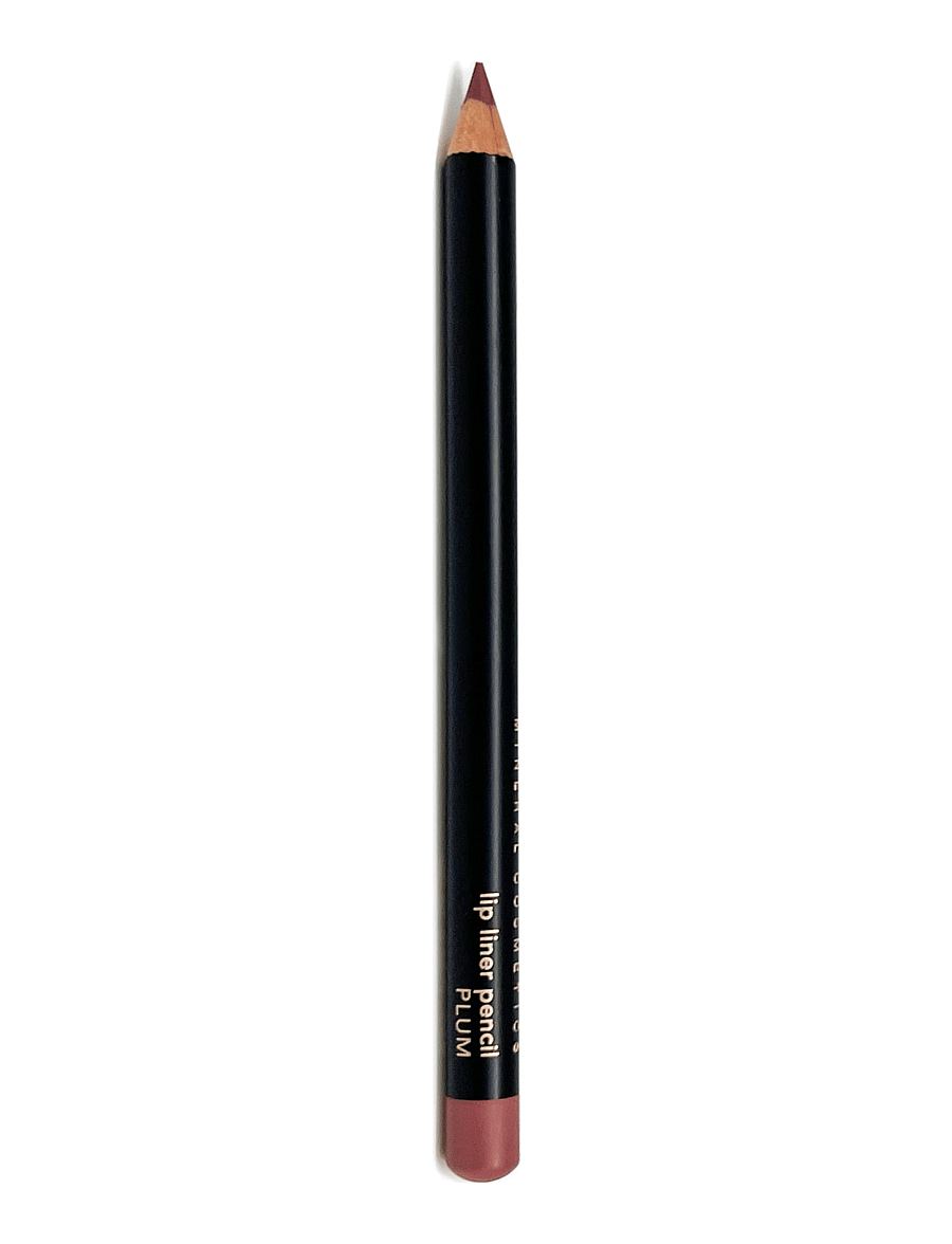 Youngblood Mineral Cosmetics - YB Lip Liner Pencil - makeup - plum - 0