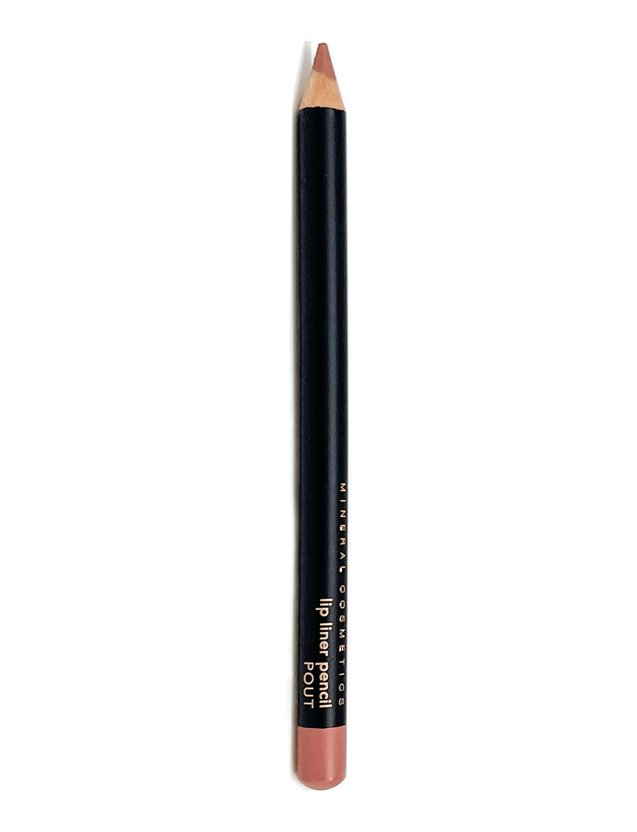 Youngblood Mineral Cosmetics - YB Lip Liner Pencil - makeup - pout - 0