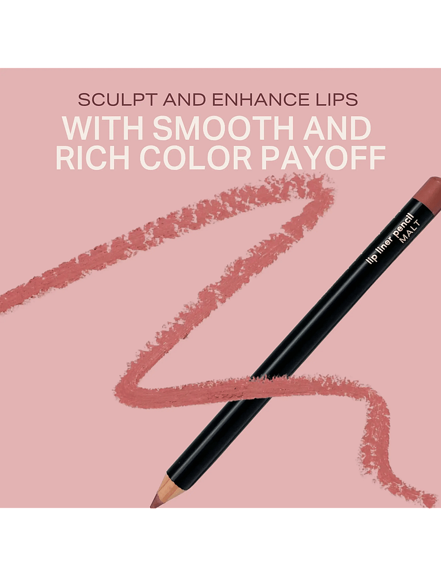 Youngblood Mineral Cosmetics - YB Lip Liner Pencil - makeup - pout - 1