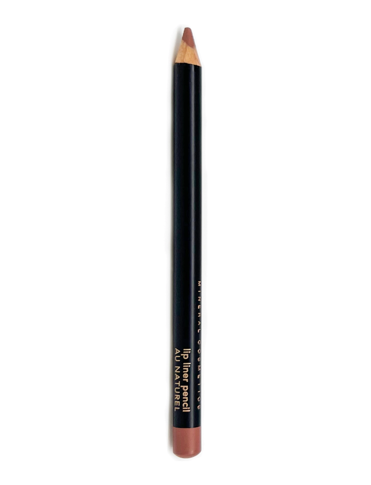 Youngblood Mineral Cosmetics YB Lip Liner Pencil - Youngblood - AU NATUREL / beige