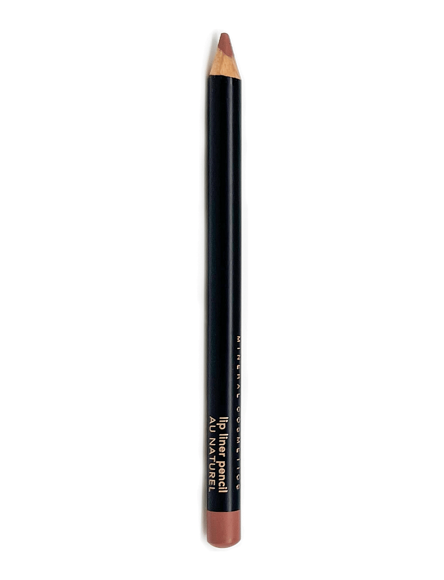 Youngblood Mineral Cosmetics - YB Lip Liner Pencil - makeup - au naturel - 0