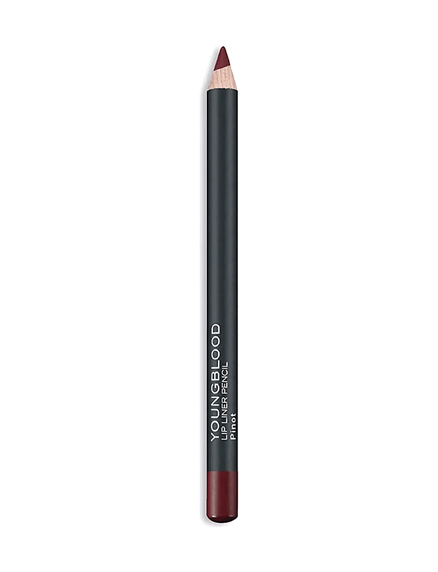 Youngblood Mineral Cosmetics - YB Lip Liner Pencil - makeup - pinot - 0