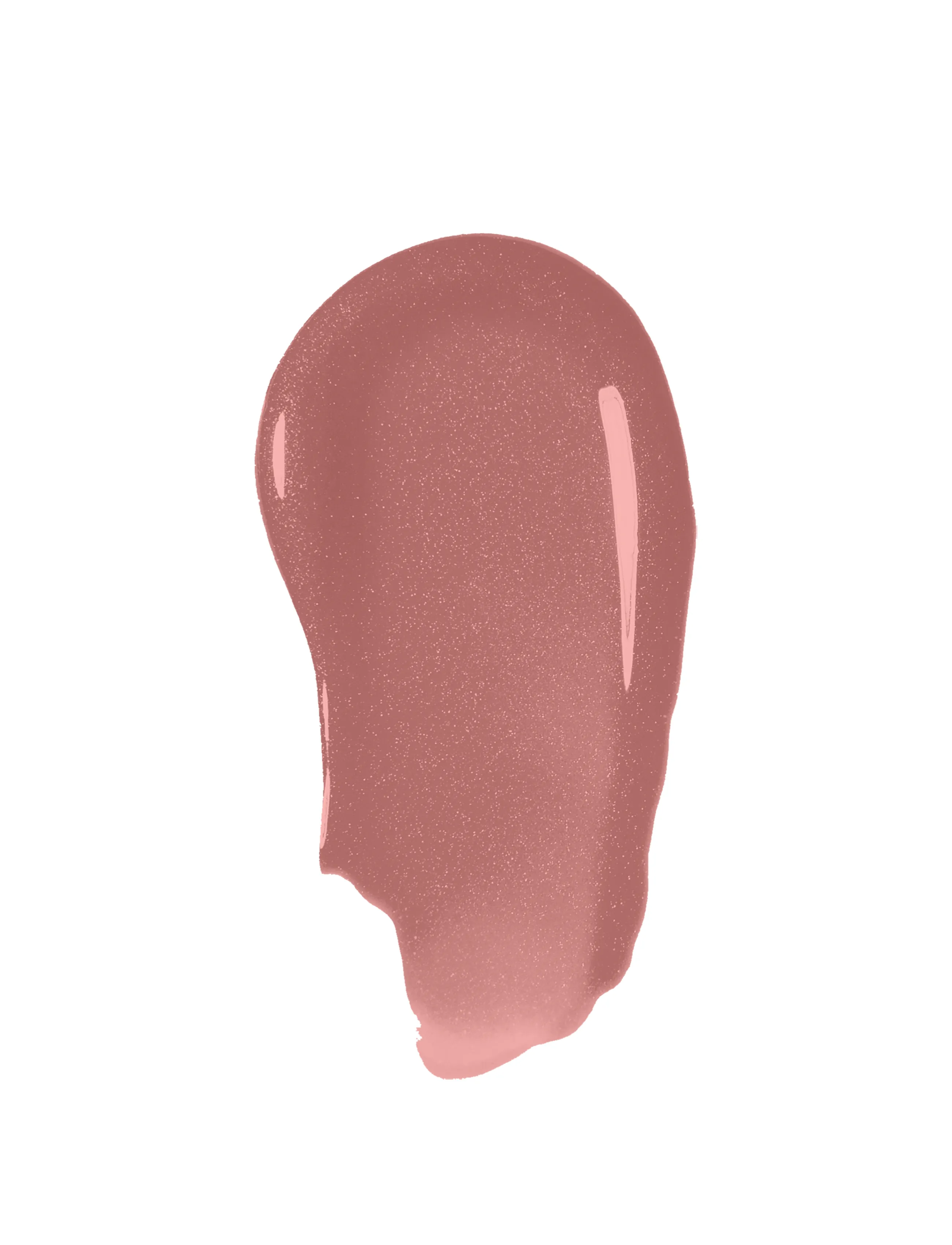 Youngblood Mineral Cosmetics - YB Lipgloss - makeup - dÉjÀ vu - 3