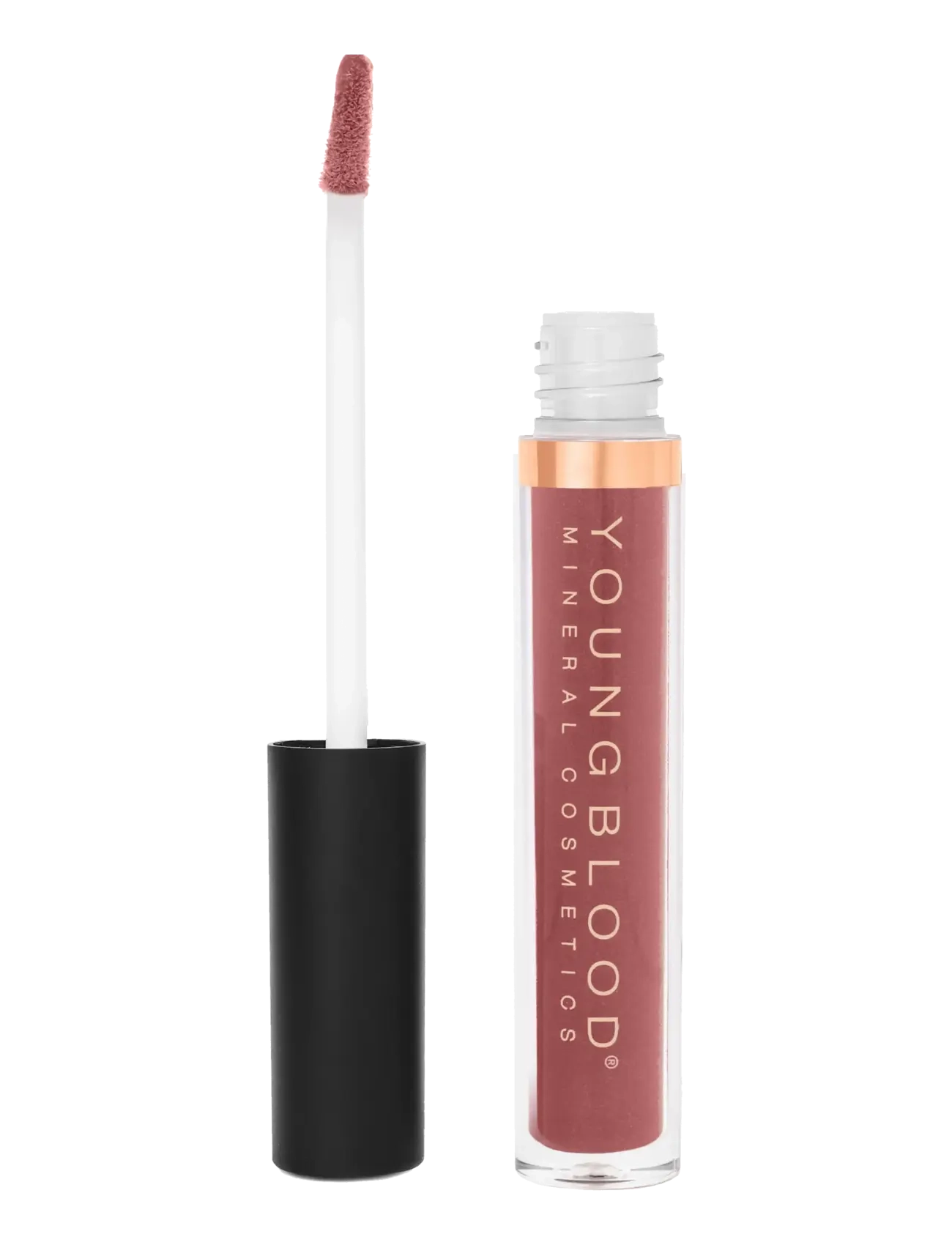 Youngblood Mineral Cosmetics YB Lipgloss - Youngblood - NO COLOR / undefined