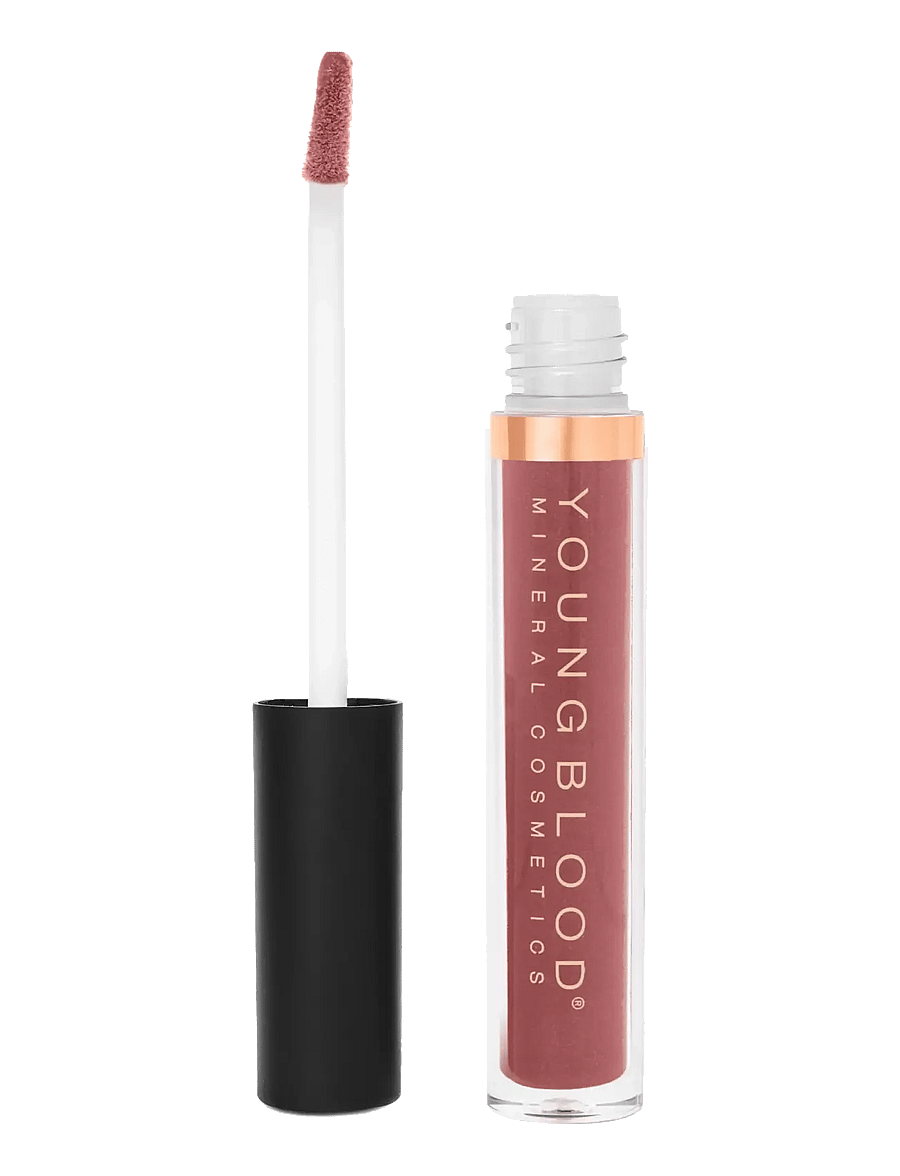 Youngblood Mineral Cosmetics - YB Lipgloss - makeup - no color - 0