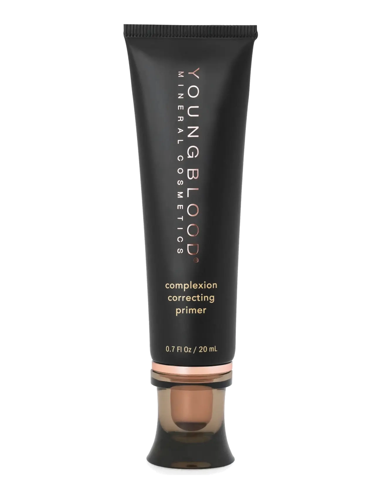 Youngblood Mineral Cosmetics YB Complexion Correcting Primer - Youngblood - BARE / natural