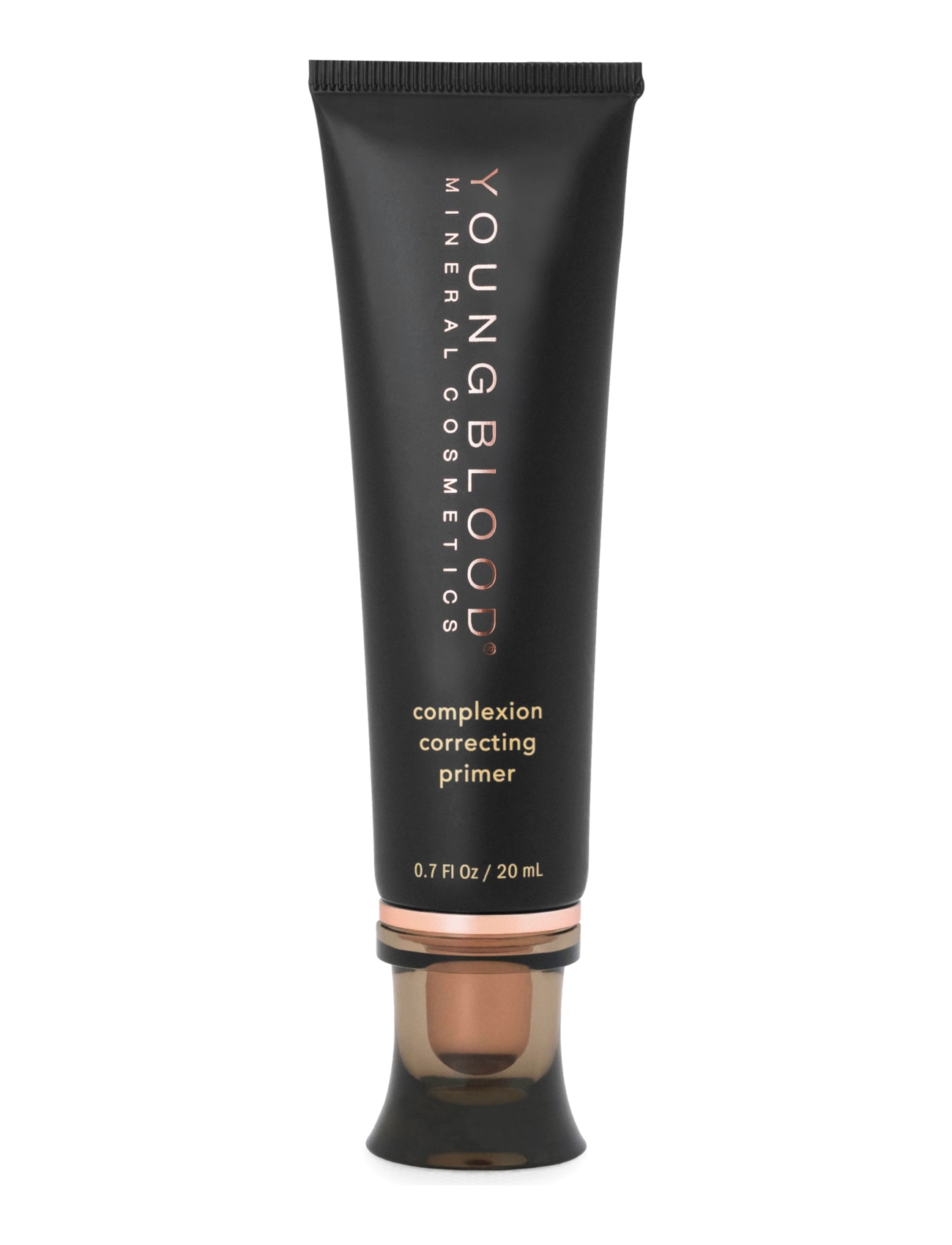 Youngblood Mineral Cosmetics YB Complexion Correcting Primer - Youngblood - TAN / natural